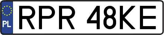 RPR48KE