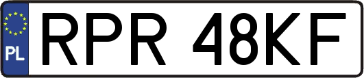RPR48KF