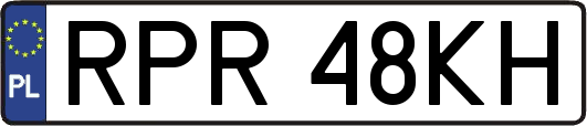RPR48KH