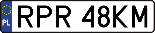 RPR48KM