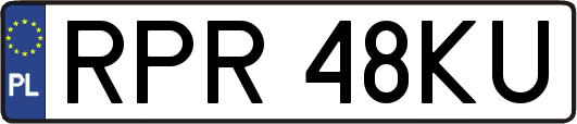 RPR48KU