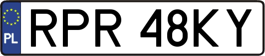 RPR48KY