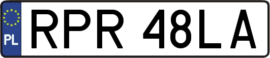 RPR48LA