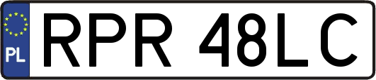 RPR48LC