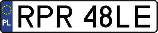 RPR48LE