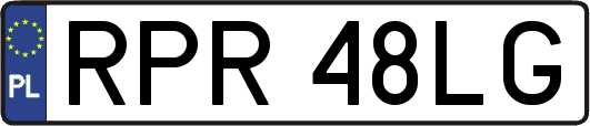 RPR48LG