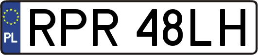 RPR48LH