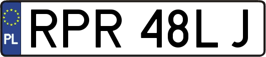 RPR48LJ