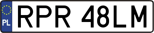 RPR48LM
