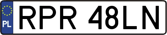 RPR48LN