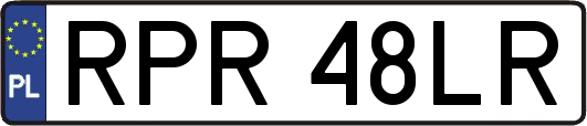 RPR48LR