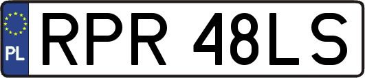 RPR48LS