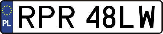 RPR48LW