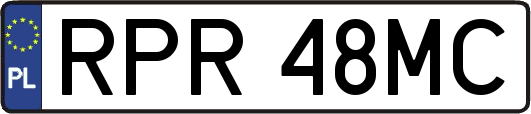 RPR48MC