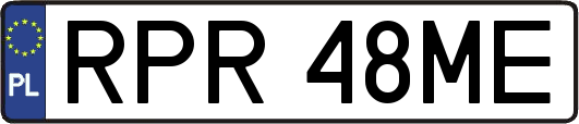 RPR48ME