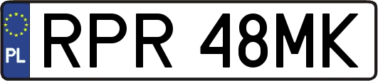 RPR48MK