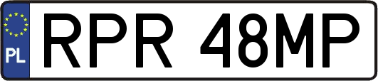 RPR48MP