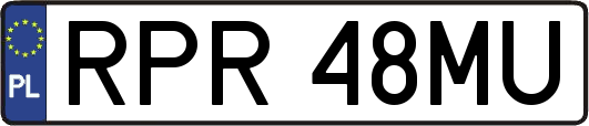 RPR48MU