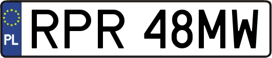 RPR48MW