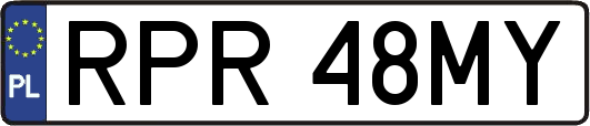 RPR48MY