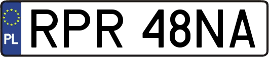 RPR48NA