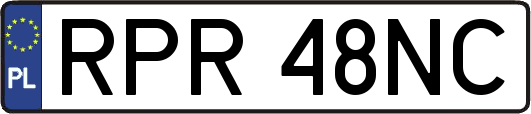 RPR48NC
