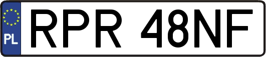 RPR48NF