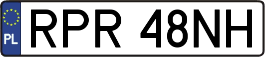 RPR48NH