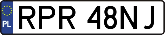 RPR48NJ