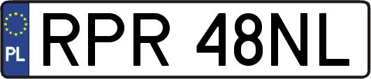 RPR48NL