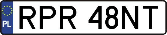 RPR48NT