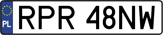 RPR48NW