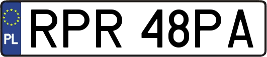RPR48PA