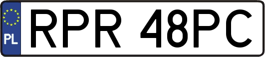 RPR48PC