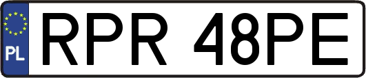 RPR48PE