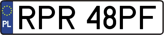 RPR48PF