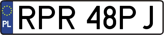 RPR48PJ