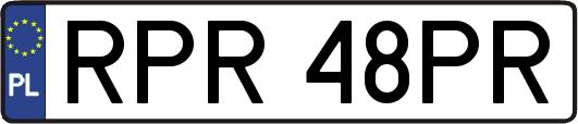 RPR48PR