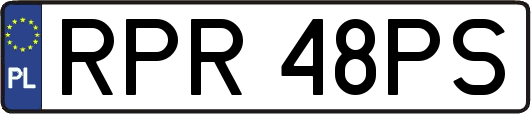 RPR48PS