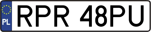 RPR48PU