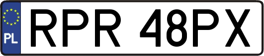RPR48PX