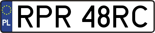 RPR48RC
