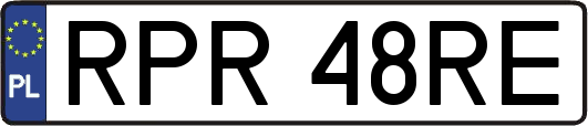 RPR48RE