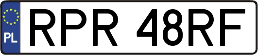 RPR48RF