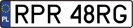 RPR48RG