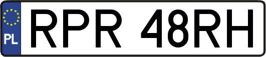 RPR48RH