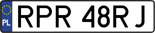 RPR48RJ