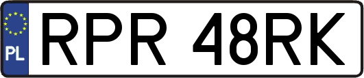RPR48RK