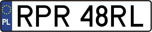 RPR48RL