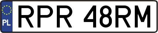 RPR48RM